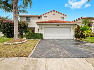 12665 NW 11th Ct, Sunrise, FL 33323