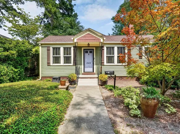 2909 Heyward St, Columbia, SC 29205