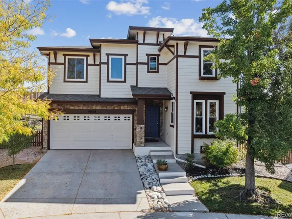10658 Jewelberry Circle, Highlands Ranch, CO 80130