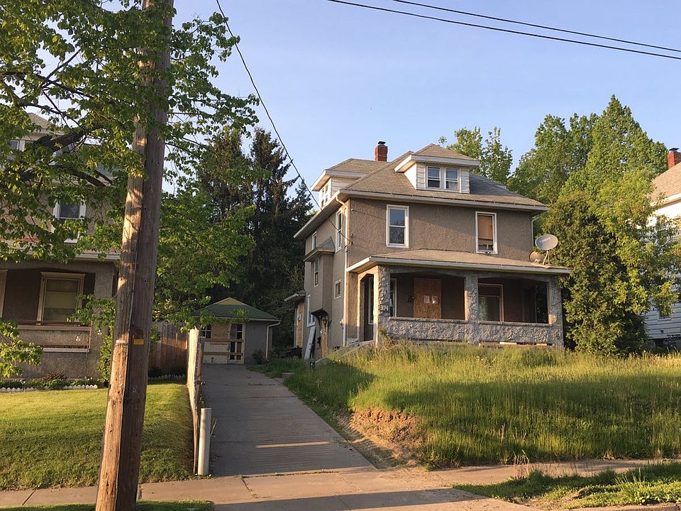 314 Prospect St, Binghamton, NY 13905 Zillow