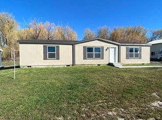 161 Sunset Dr N, Hagerman, ID 83332