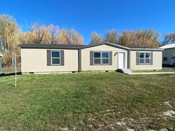 161 Sunset Dr N, Hagerman, ID 83332