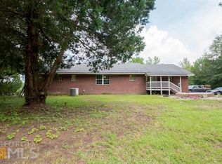332 Bessie Ln, Kingsland, GA 31548