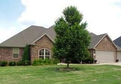 2306 SW Chinquapin Ave, Bentonville, AR, 72713