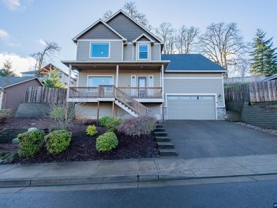 150 Rolling Hills Ave SE, Salem, OR, 97306