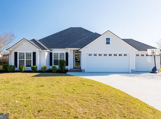 5 Barrett Ln, Lakeland, GA 31635