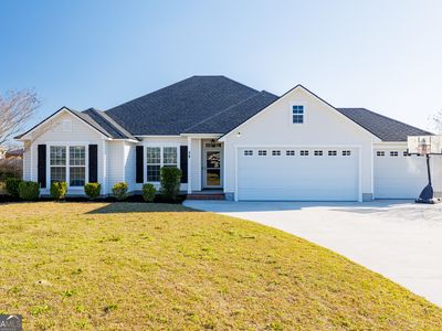 5 Barrett Ln, Lakeland, GA, 31635