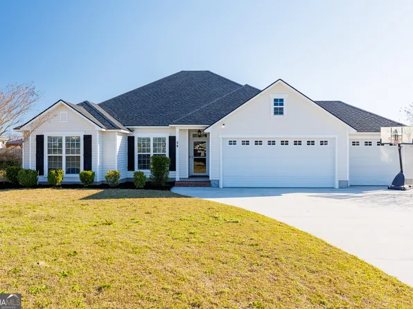 5 Barrett Ln, Lakeland, GA 31635
