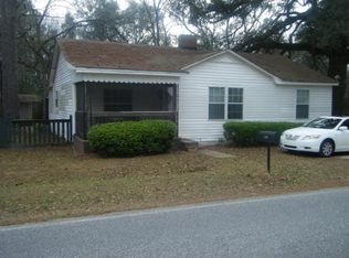 1305 Bethel Rd, Bainbridge, GA 39817
