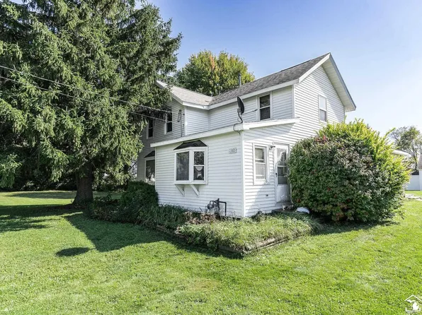 1365 Ogden St, Jasper, MI 49248