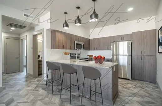 Lofts On Broadway — Photo 16