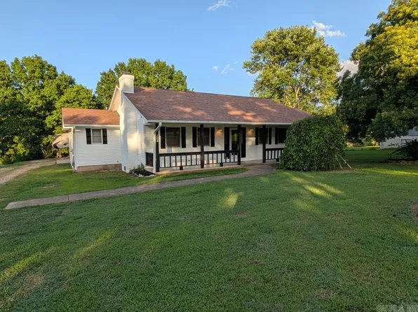 208 Mc #6087, Yellville, AR 72687