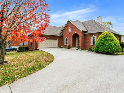 117 Summer Glenn Ct, Richmond, KY, 40475