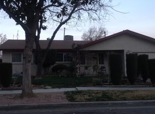 3916 N Atlas Way, Fresno, CA 93705