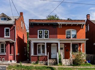 1263 S 13th St, Harrisburg, PA 17104