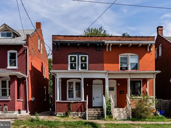 1263 S 13th St, Harrisburg, PA 17104