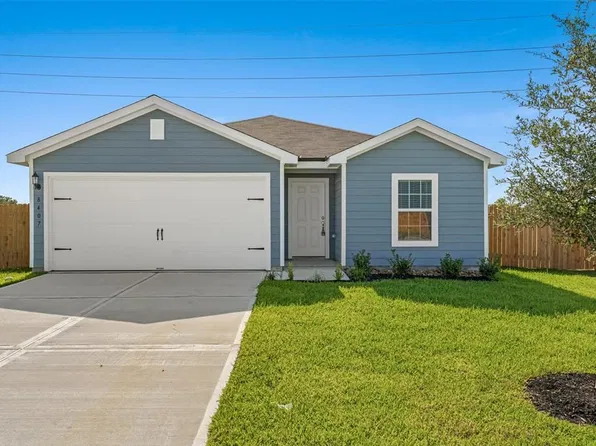 8402 Dusty Ridge Dr, Cove, TX 77523