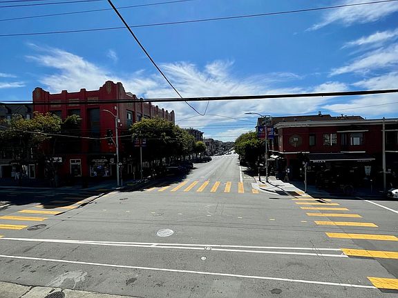 4th image of 418 Arguello Blvd APT 1