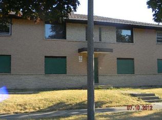 9326 W Sheridan Ave, Milwaukee, WI 53225