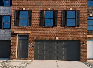 1853 Werner Ln, Westfield, IN 46074