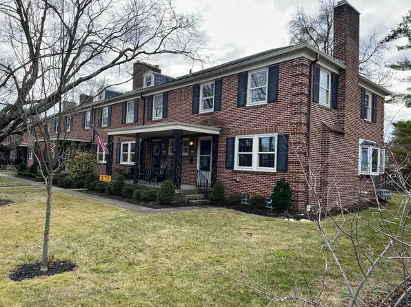 2067 Arlington Ave, Columbus, OH 43221