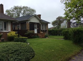 400 Arthur St, Gary, IN 46404