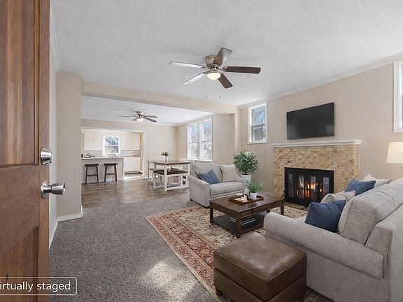 5th image of 130 S Brown St