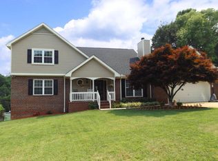8710 Crestbrook Cir, Chattanooga, TN 37421