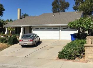 13715 Yvette Dr, Whittier, CA 90601