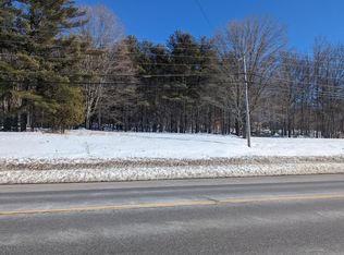 Lewiston Rd LOT B, Gray, ME 04039
