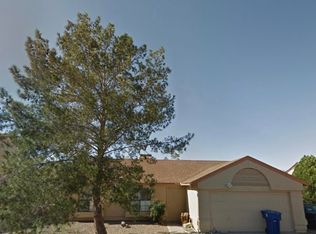 1641 W Picton Arc, Tucson, AZ 85746
