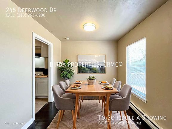 2nd image of 245 Deerwood Dr