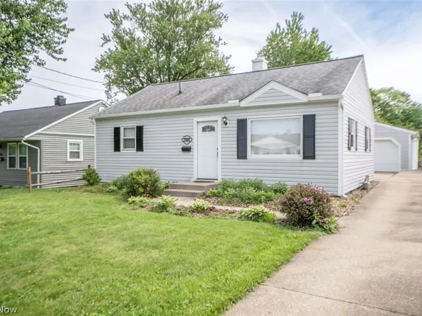 1060 Orchard Ave NE, North Canton, OH 44720