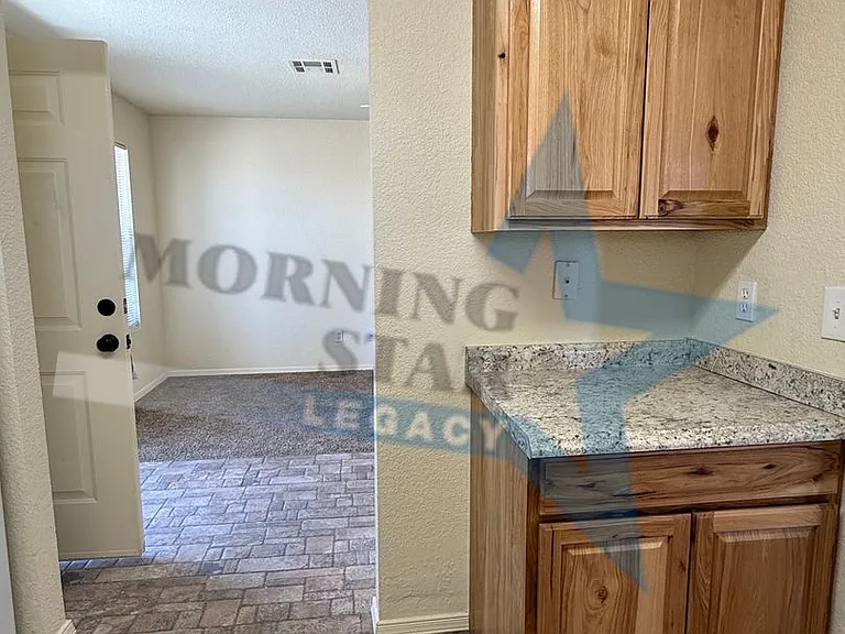Spacious 2 bedroom floor plans! — Photo 7