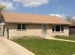 118 Marilyn Ter, Addison, IL 60101