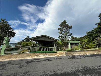 715 Camino Los Martinez, Cayey, PR, 00736