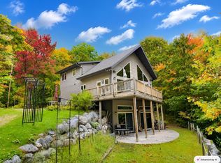 W1007 W Seven Island Lake Dr, Gleason, WI 54435