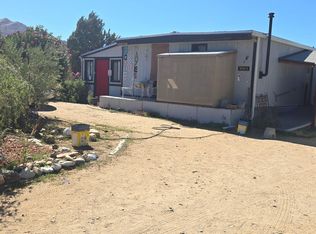 9005 Apache Dr, Weldon, CA 93283