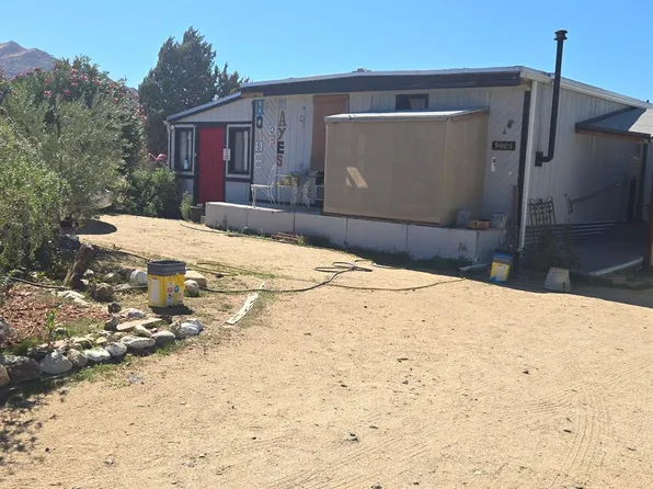 9005 Apache Dr, Weldon, CA 93283