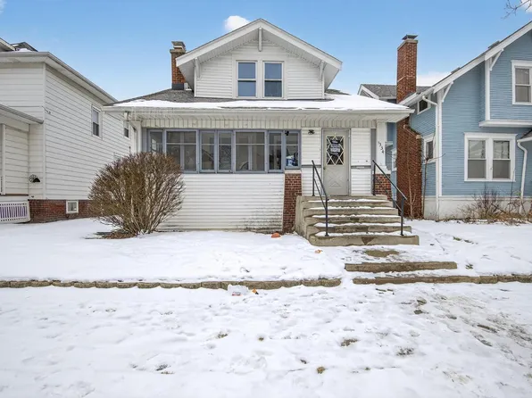 1334 Quincy AVENUE, Racine, WI 53405