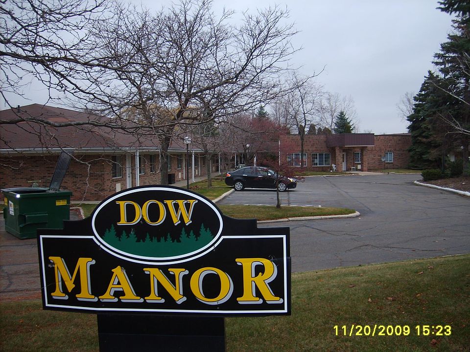 2nd image of 36781 Dow St #111