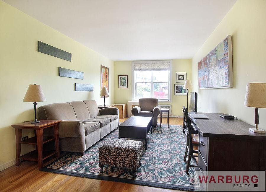 1st image of 185 W Houston St APT 5-G