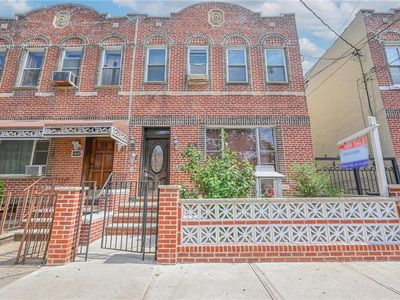 1651 79th St, Brooklyn, NY, 11214