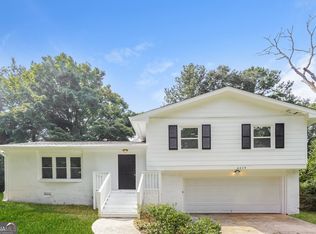 4219 Cheryl Ann Ct, Stone Mountain, GA 30083