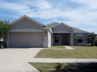5023 SW 41st Pl, Ocala, FL 34474