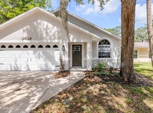 2822 Brookline Ave, New Smyrna Beach, FL 32168