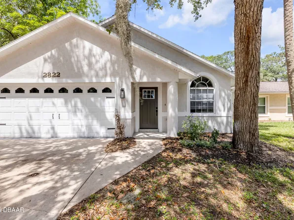 2822 Brookline Ave, New Smyrna Beach, FL 32168