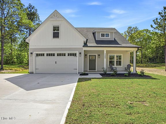 3rd image of 2409 Sunset Harbor Road SE