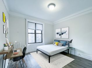 2841 Broadway #2L1, New York, NY 10025