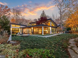 7713 Tauxemont Rd, Alexandria, VA 22308